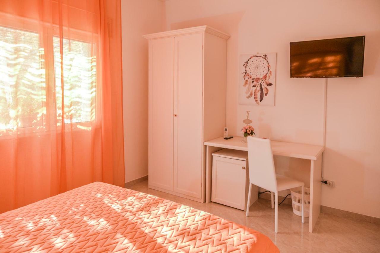 Villa Milla Monacizzo Eksteriør bilde