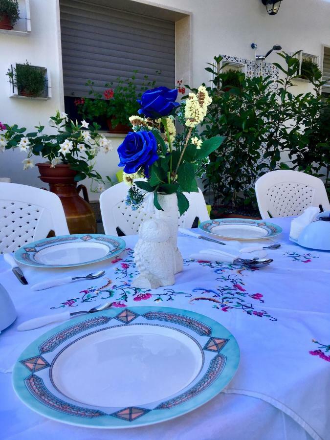 Villa Milla Monacizzo Eksteriør bilde
